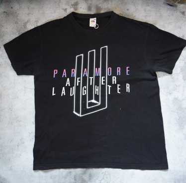 PARAMORE 2018 ”After Laughter” T shirts paramore012.jpg