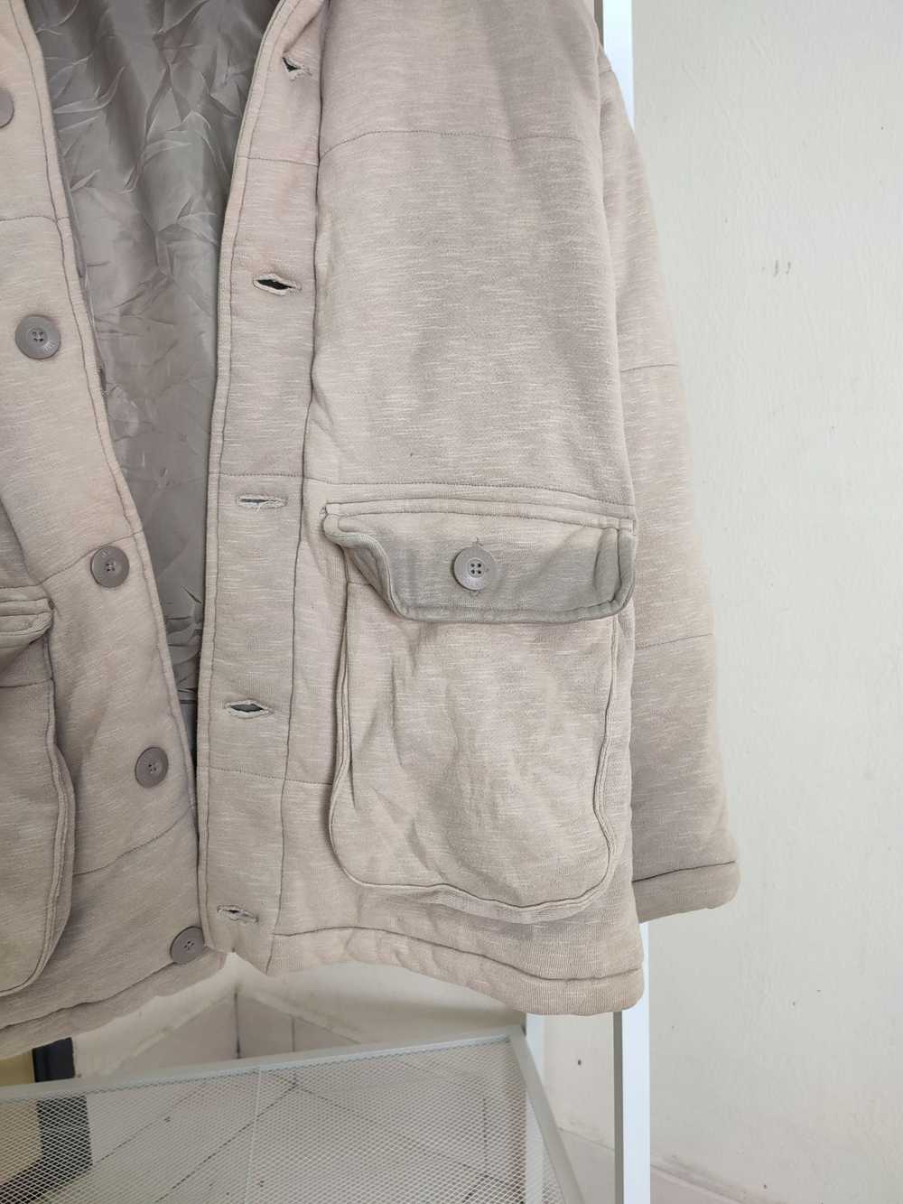 Archival Clothing × Vintage × Woolrich Woolen Mil… - image 4