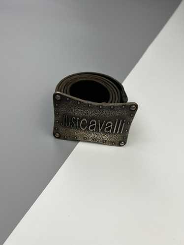 Just Cavalli × Luxury × Vintage Just Cavalli Leat… - image 1