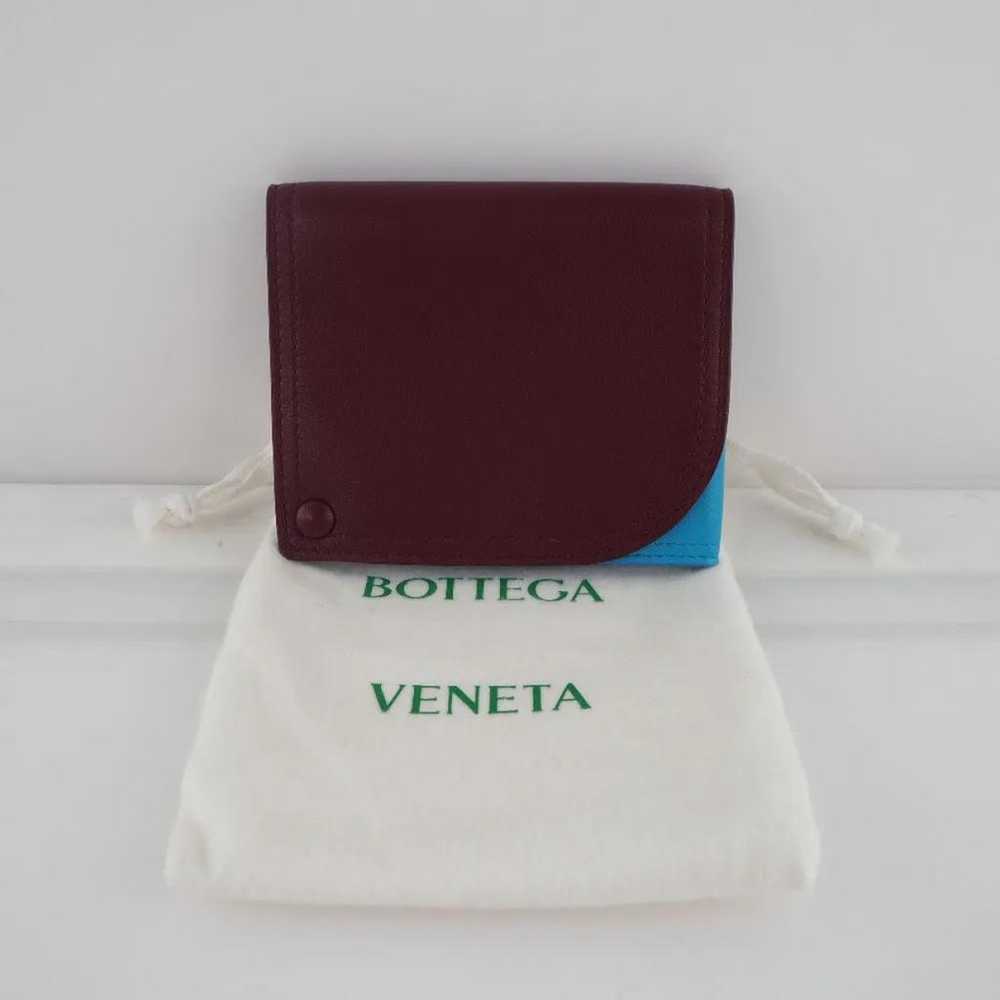 Bottega Veneta Leather clutch bag - image 6