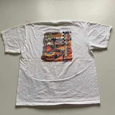 NASCAR × Racing × Vintage Vintage 2000s NASCAR Ra… - image 1