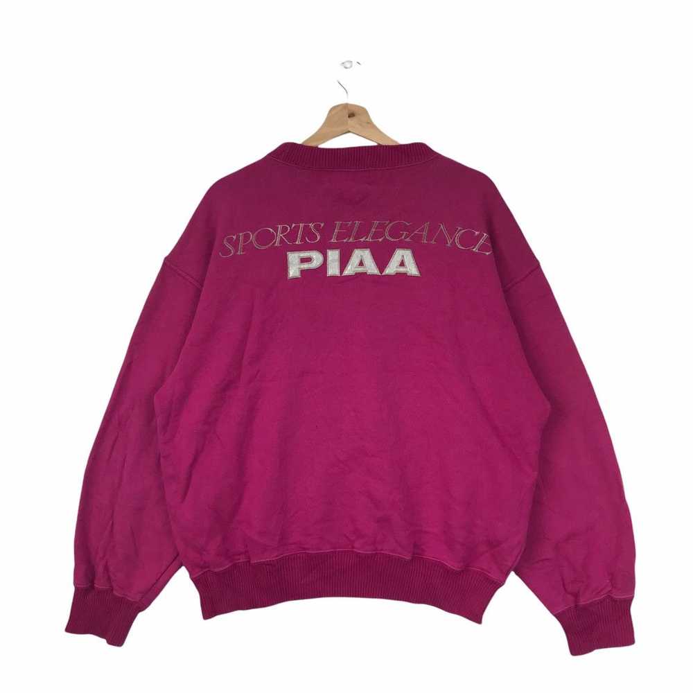 Vintage Vintage 90s PIAA FORMULA ONE Luomo Terzo … - image 2