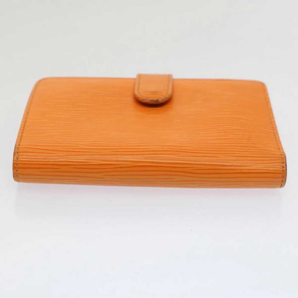 Louis Vuitton Leather clutch bag - image 3