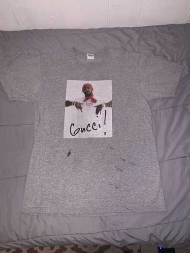 Supreme Supreme - Gucci Mane T - Size Large