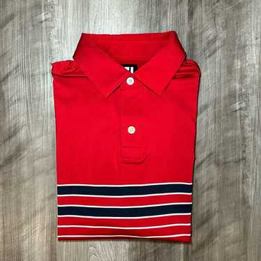 Footjoy FootJoy Diamond Parks Golf Polo - Large