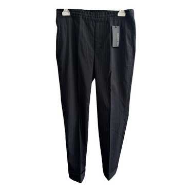 Neil Barrett Trousers - image 1