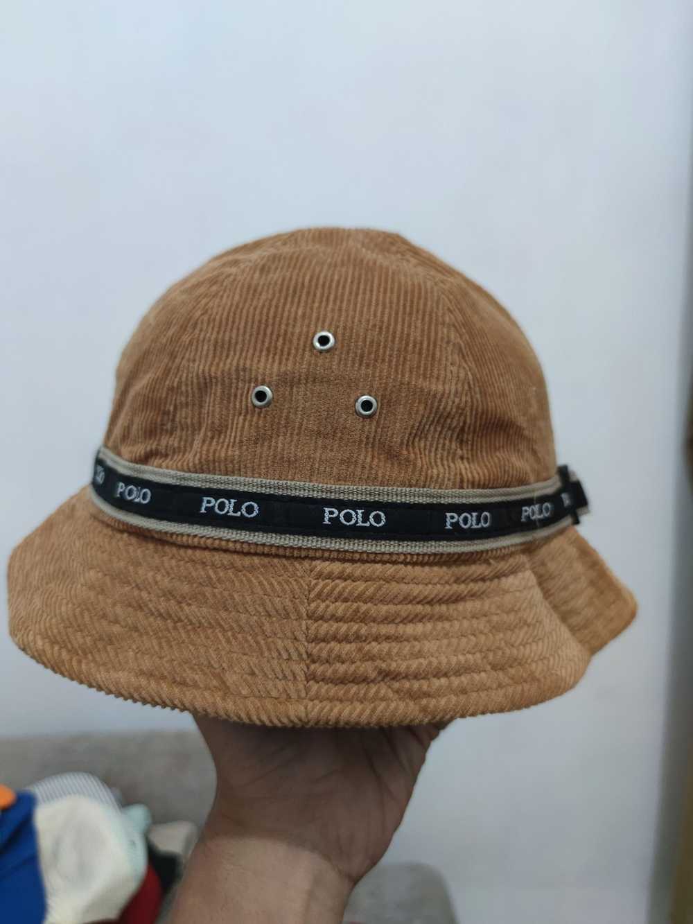 Polo Ralph Lauren × Vintage Vintage Polo Sport Ta… - image 2