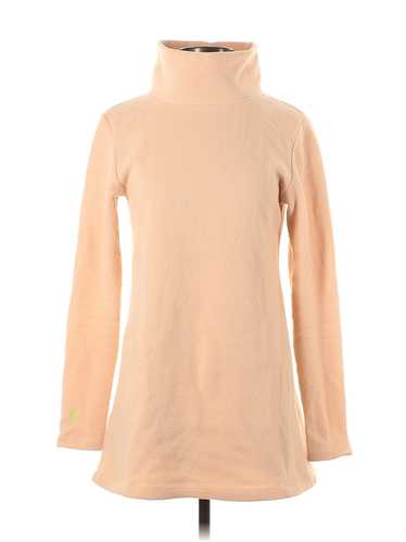 Dudley Stephens Women Brown Fleece S