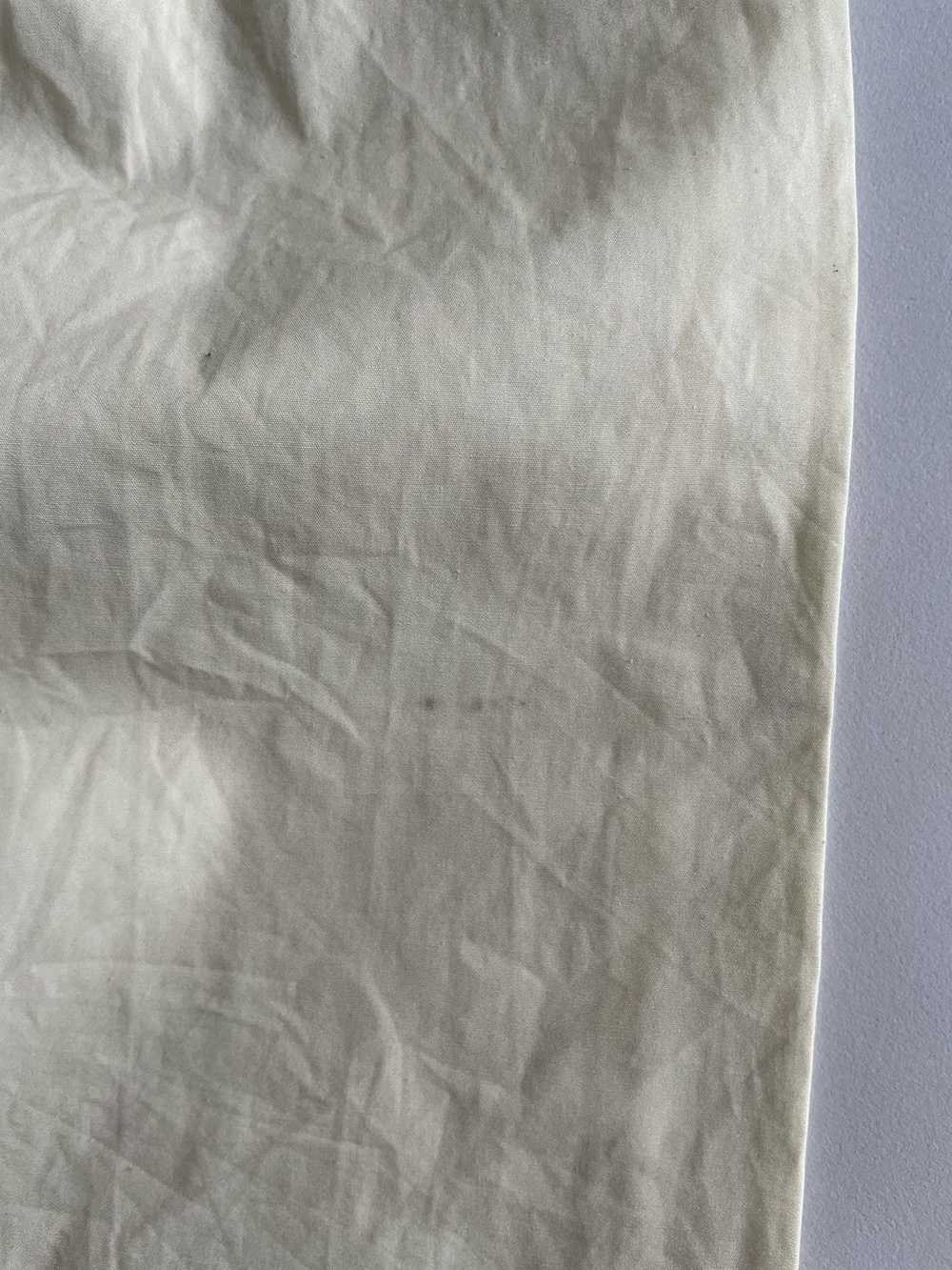 Miu Miu Miu Miu Early 2000’s Wide Pants - image 8