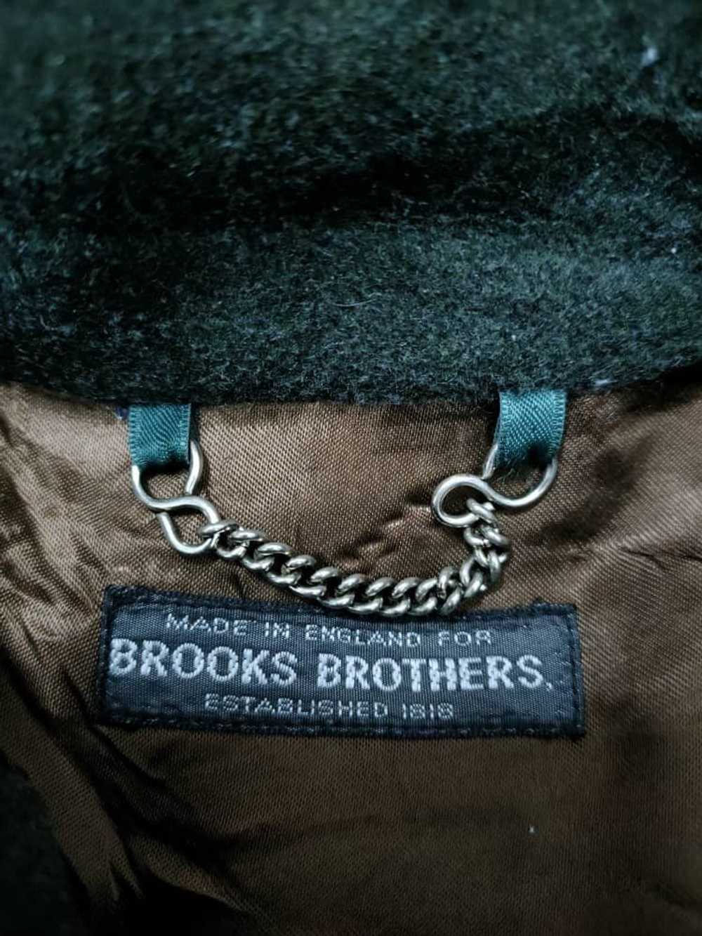 Brooks Brothers × Streetwear × Vintage Brooks Bro… - image 2