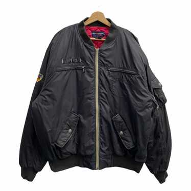 Bomber Jacket × Streetwear × Triple 5 Soul 💥90s … - image 1