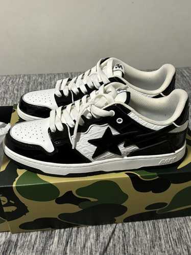 Bape SK8 STA #5