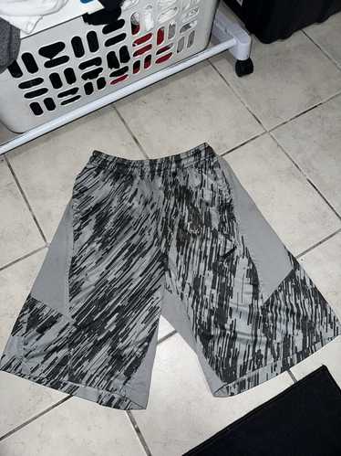 Nike Nike dri-fit basketball shorts