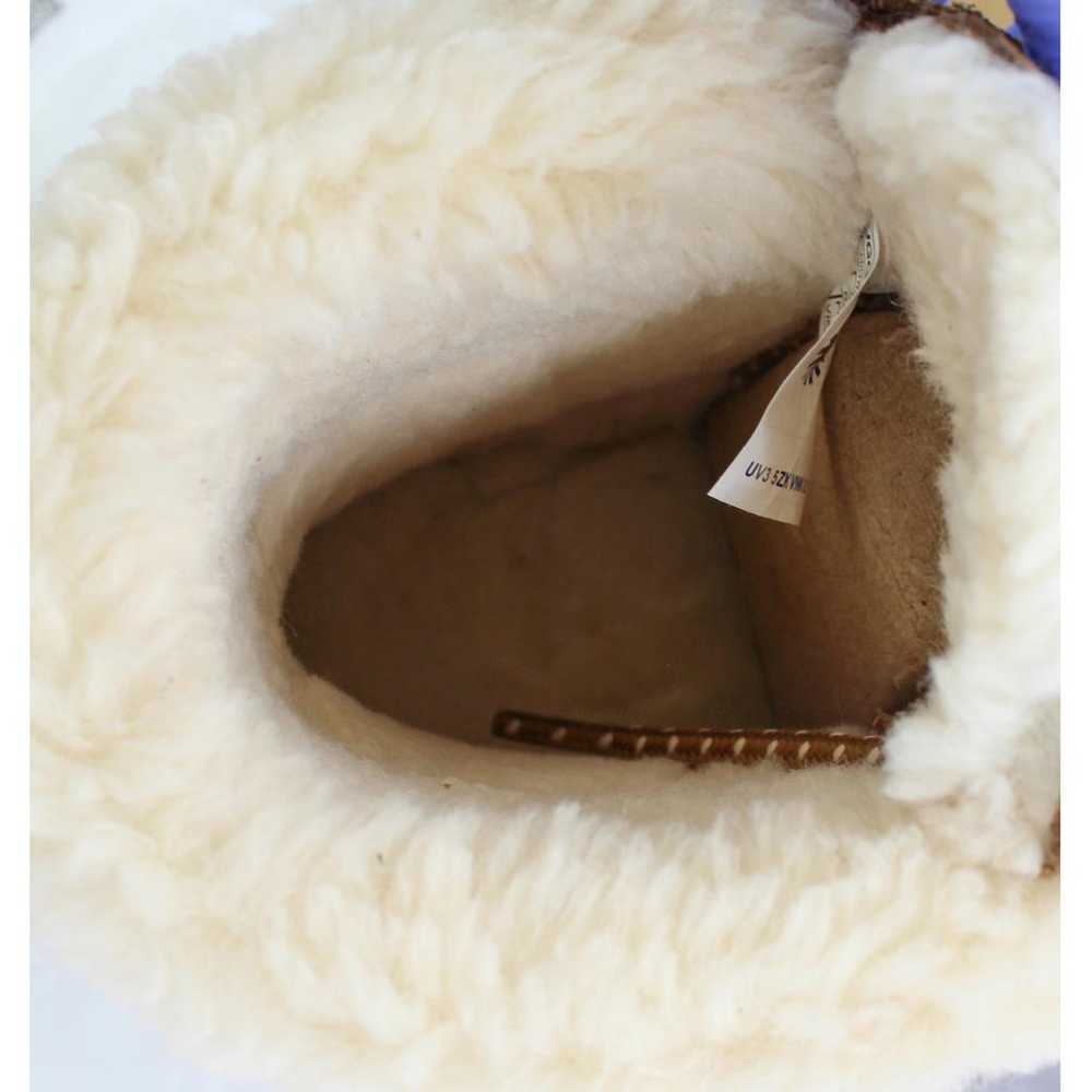 Ugg Snow boots - image 5