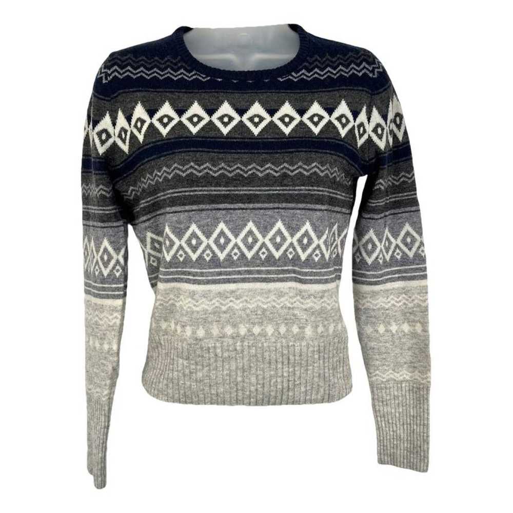 J.Crew Wool jumper - image 1