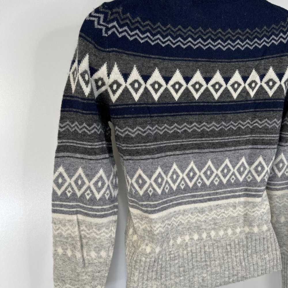 J.Crew Wool jumper - image 6