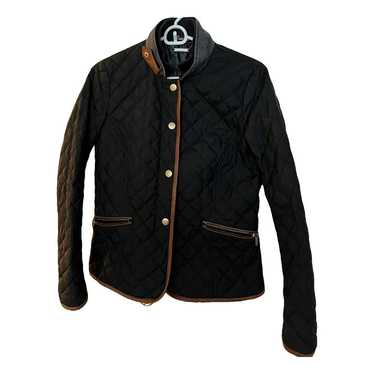 Brooks Brothers Leather jacket