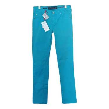 Jacob Cohen Trousers - image 1