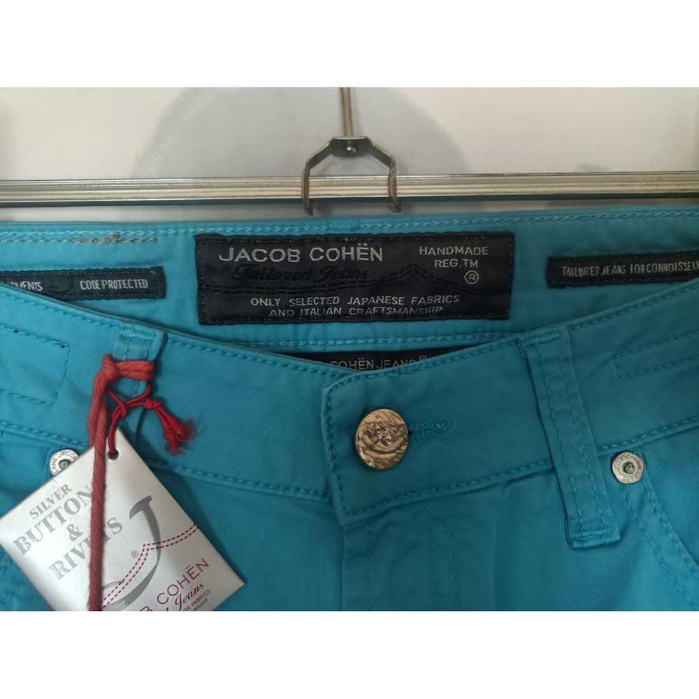 Jacob Cohen Trousers - image 6