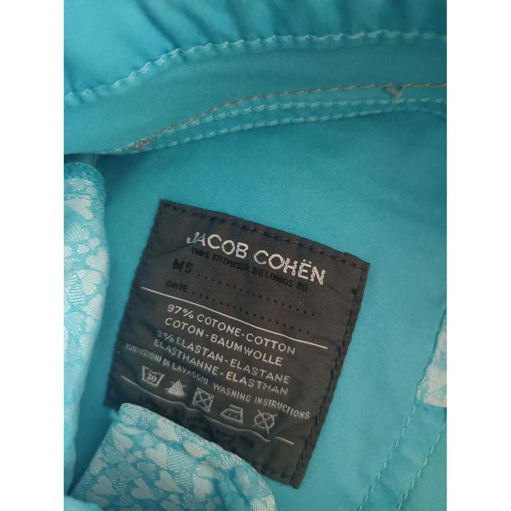 Jacob Cohen Trousers - image 8