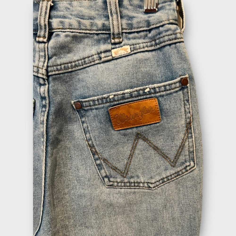 Wrangler Jeans - image 9