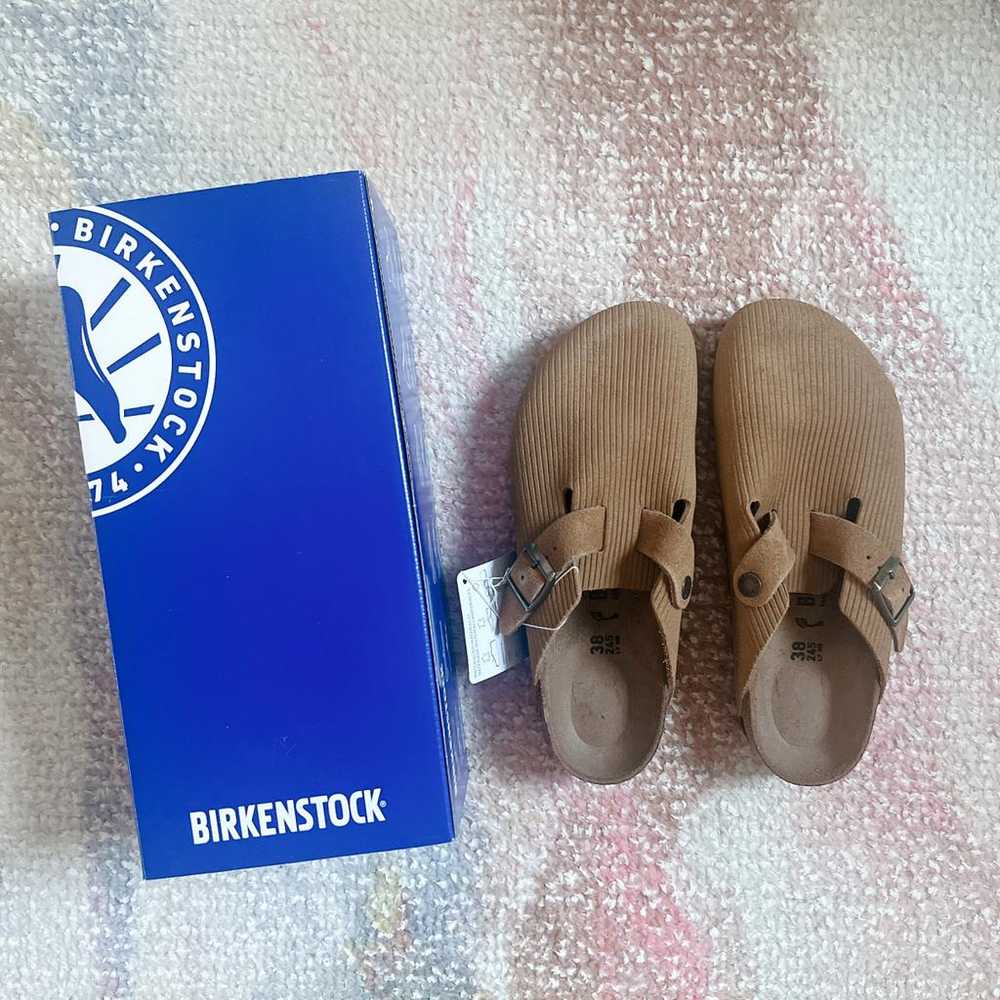 Birkenstock Mules & clogs - image 2