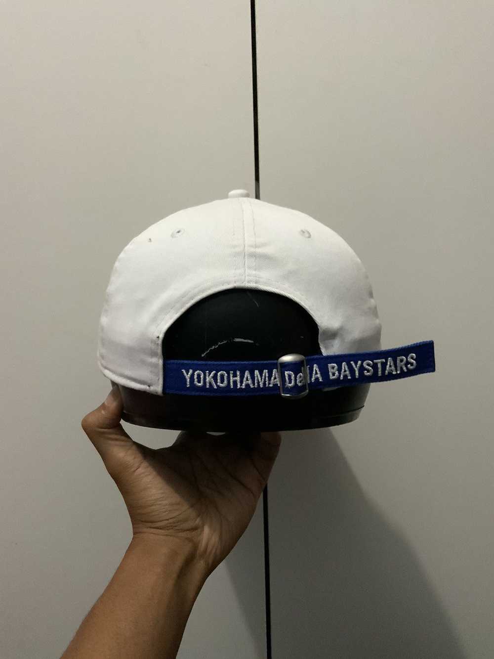 Archival Clothing × New Era × Streetwear Yokohama… - image 4