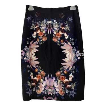 Givenchy Mini skirt - image 1