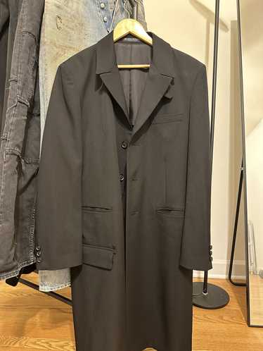 Yohji Yamamoto YOHJI YAMAMOTO REGULATION GABARDINE