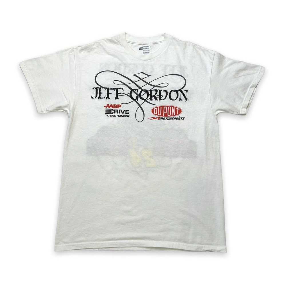 NASCAR × Racing × Vintage Vintage Y2K Jeff Gordan… - image 3