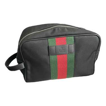 Gucci Ophidia Zip leather bag - image 1