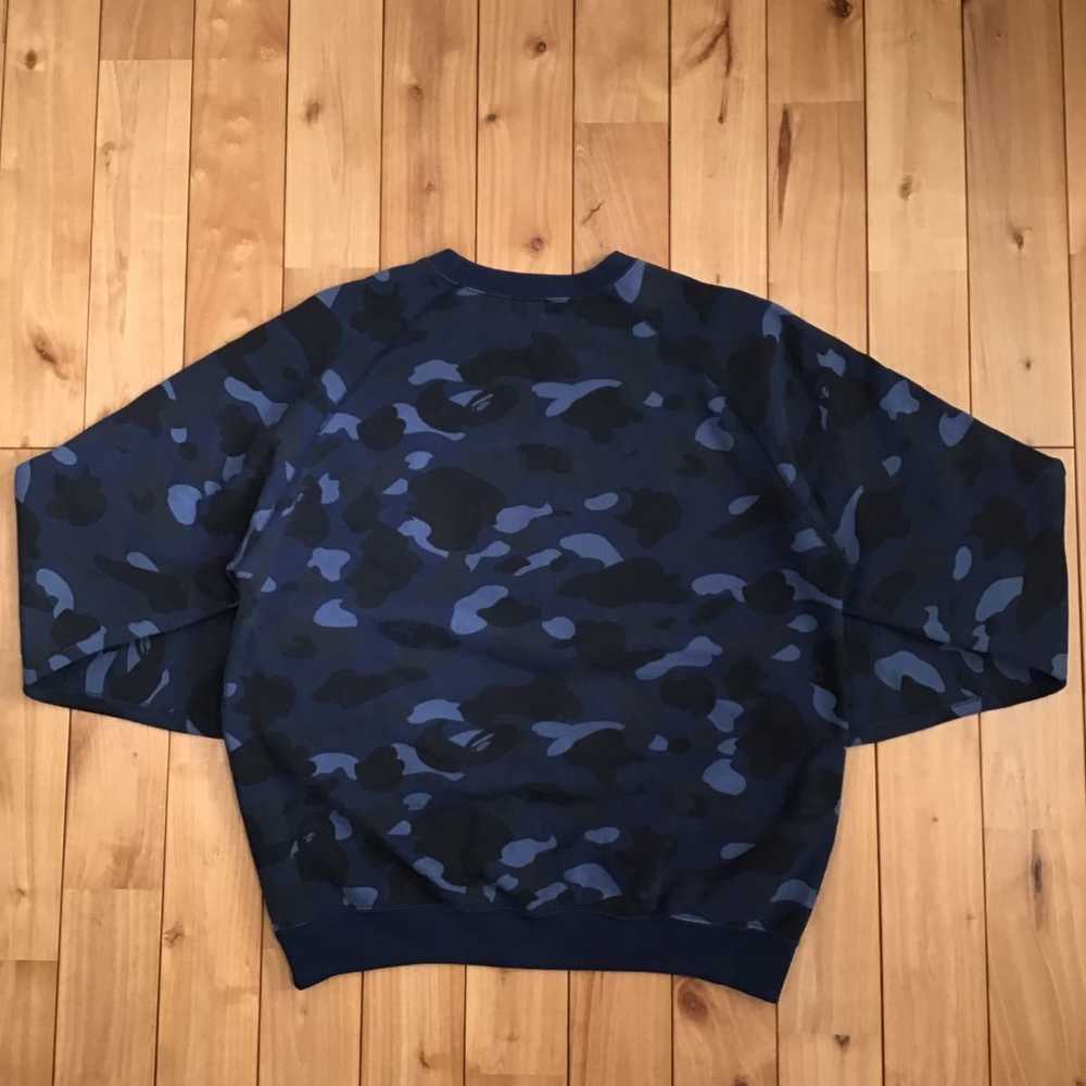 Bape × Swarovski Swarovski BAPE logo long sleeve … - image 5