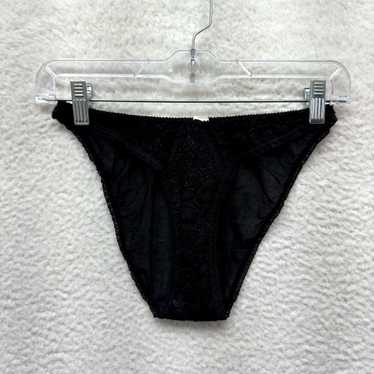 Victoria's Secret Vintage Victoria's Secret Panty… - image 1