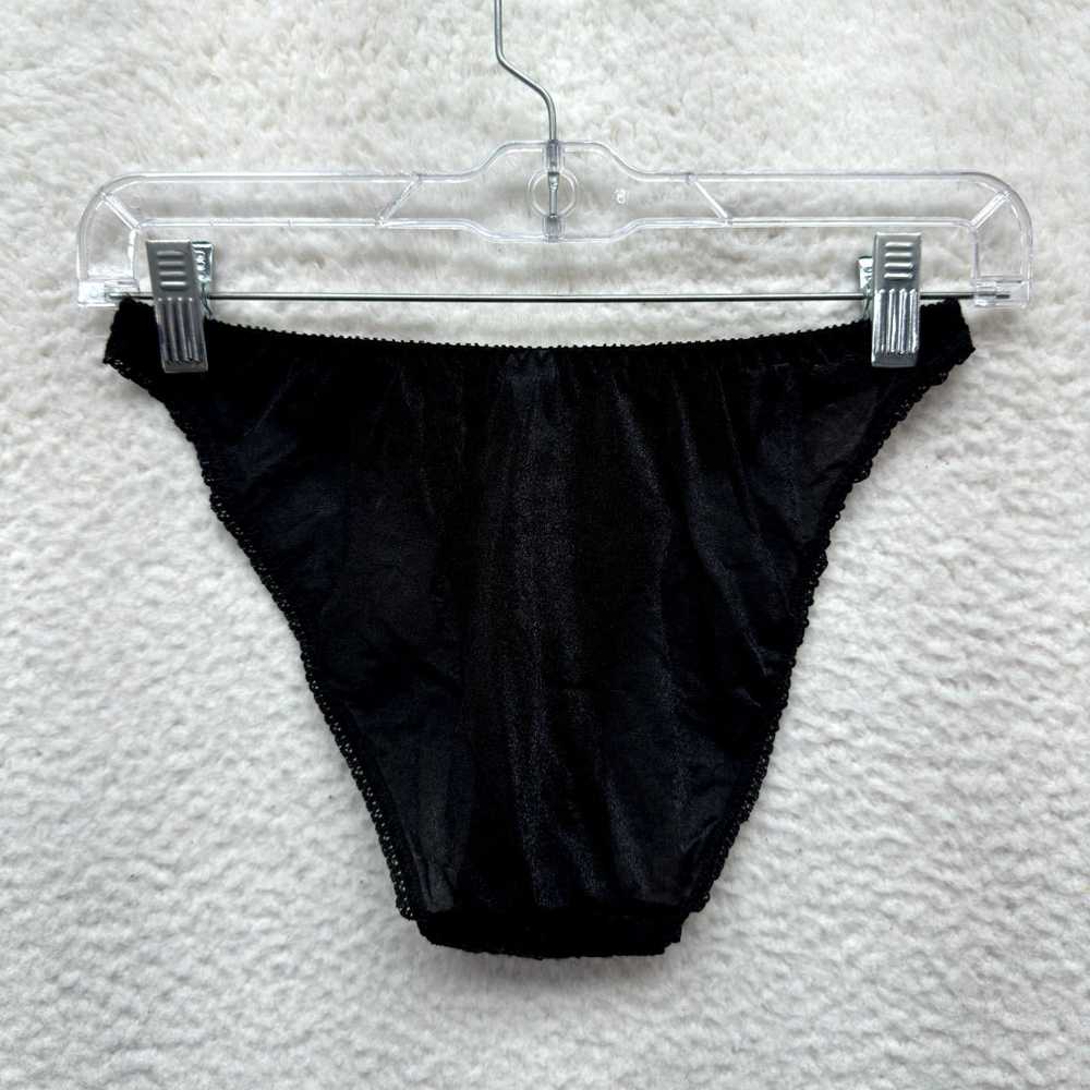 Victoria's Secret Vintage Victoria's Secret Panty… - image 2