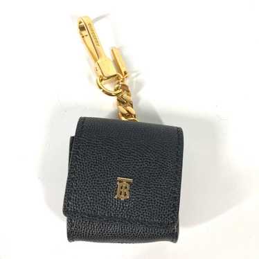 Burberry burberry leather airpods - Gem Burberry burberry leather airpods - Gem