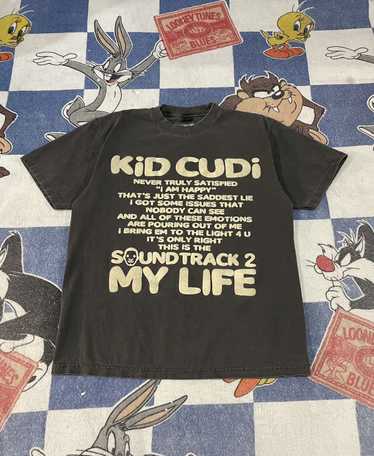 Kid Cudi × Made In Usa Kid cudi “soundtrack 2 my l