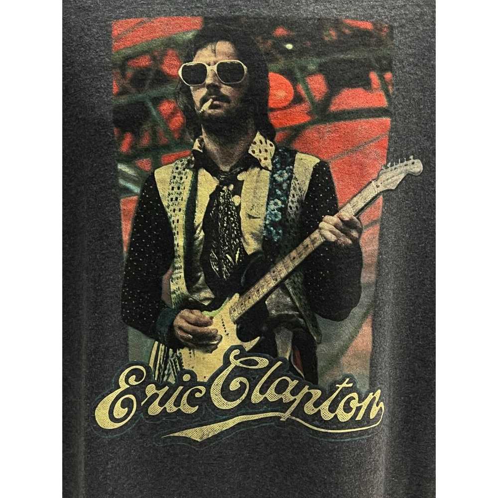 American Classics Eric Clapton American Classic L… - image 2