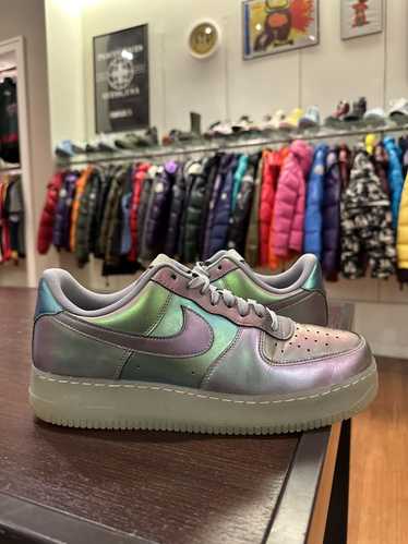 Nike Nike Air Force 1 iridescent