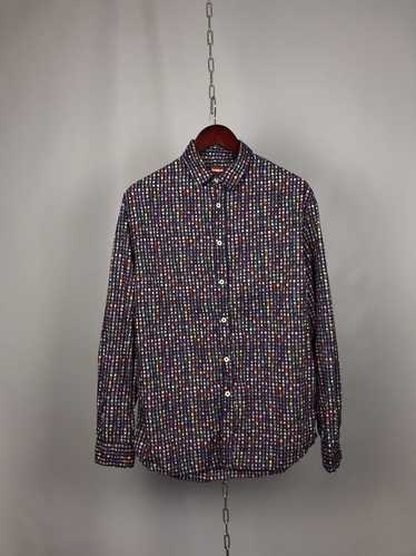 Designer × Desigual × Luxury Desigual shirts casu… - image 1