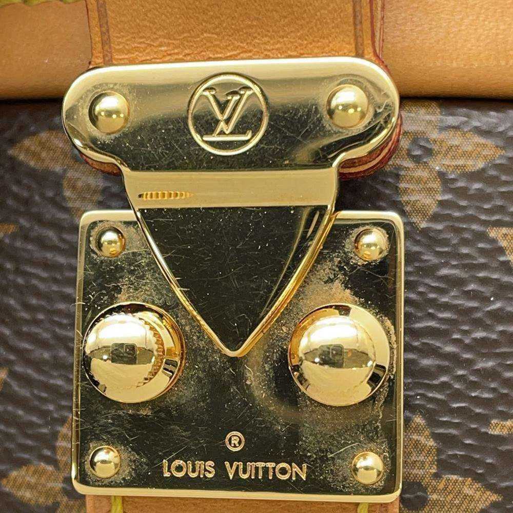 Louis Vuitton Louis Vuitton Petite Boîte À Chapea… - image 12