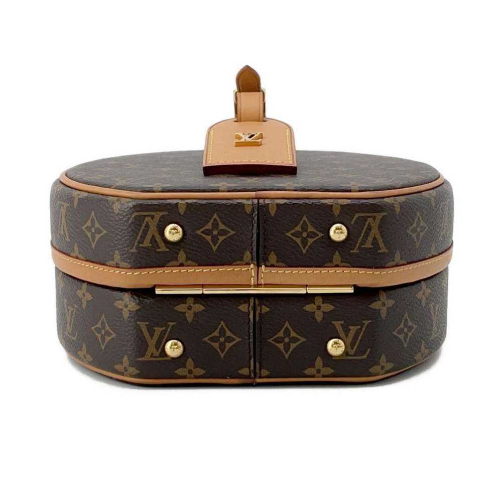 Louis Vuitton Louis Vuitton Petite Boîte À Chapea… - image 3