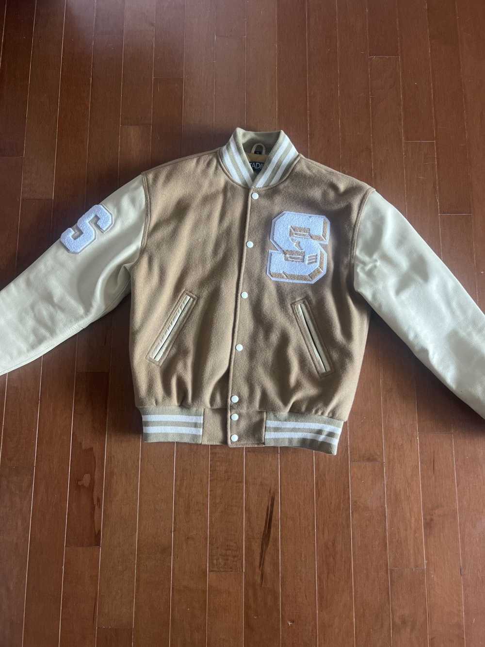 Stadium Goods × Streetwear × Varsity Jacket Stadi… - image 1