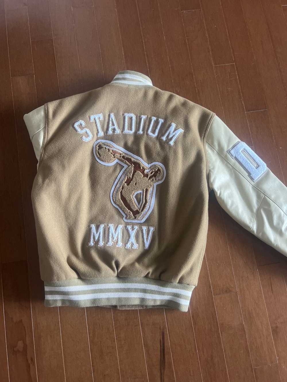 Stadium Goods × Streetwear × Varsity Jacket Stadi… - image 2