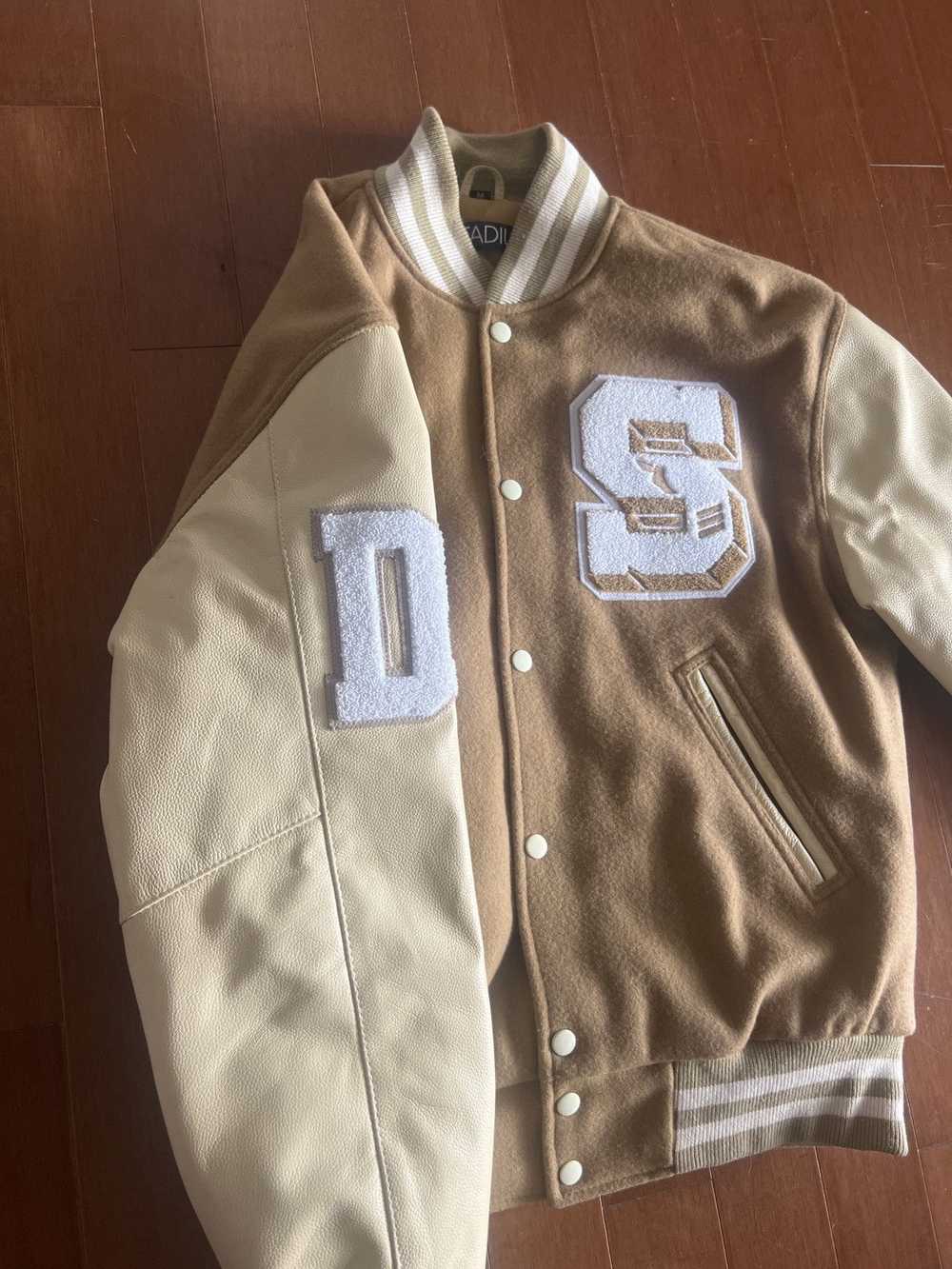 Stadium Goods × Streetwear × Varsity Jacket Stadi… - image 3