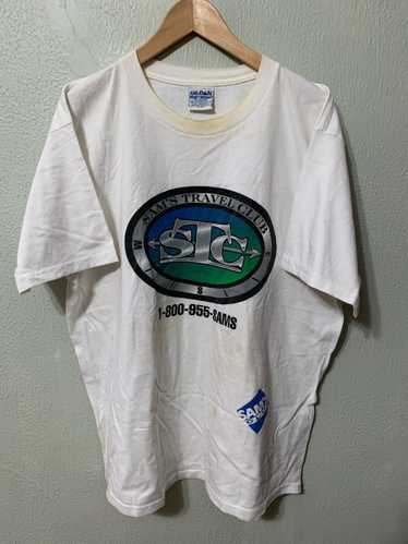 Tee × Tee Shirt × Vintage Vintage Sam’s Club Tee