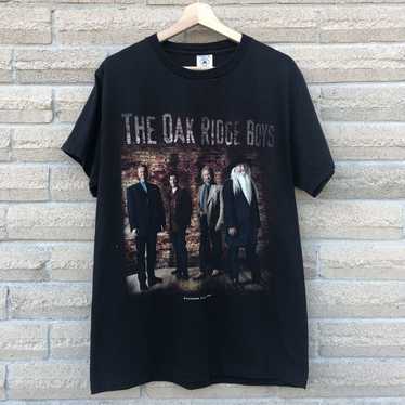 Delta × Tour Tee × Vintage Vintage 90s the oak ri… - image 1