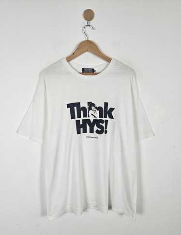 Hysteric Glamour Hysteric Glamour Think Hys Sound 