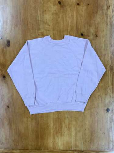 Vintage Vintage Crewneck Carousel Pony Raglan Cre… - image 1