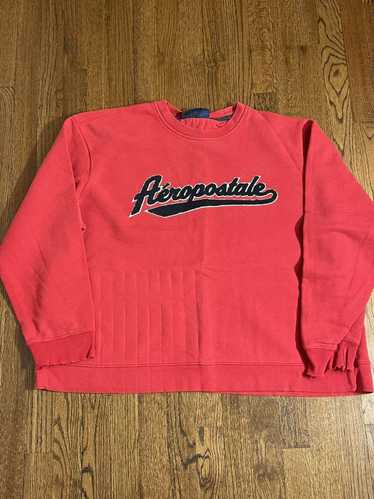 Vintage Vintage Crewneck Y2K Aeropostale Distresse