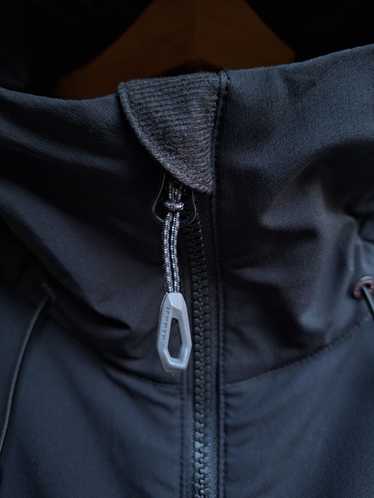 Mammut Mammut Rime Pro In Hybird Hoodeed Jacket